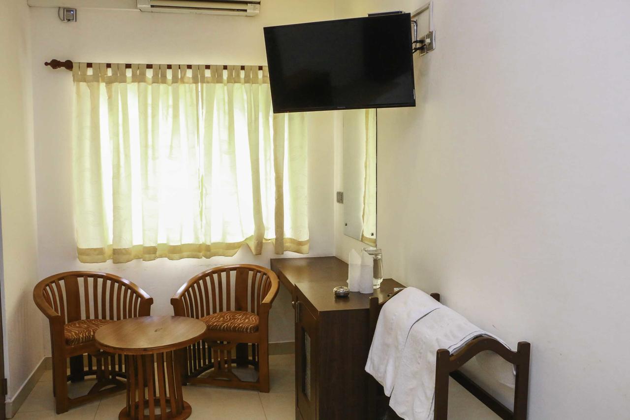 Hotel Sunshine Colombo Esterno foto