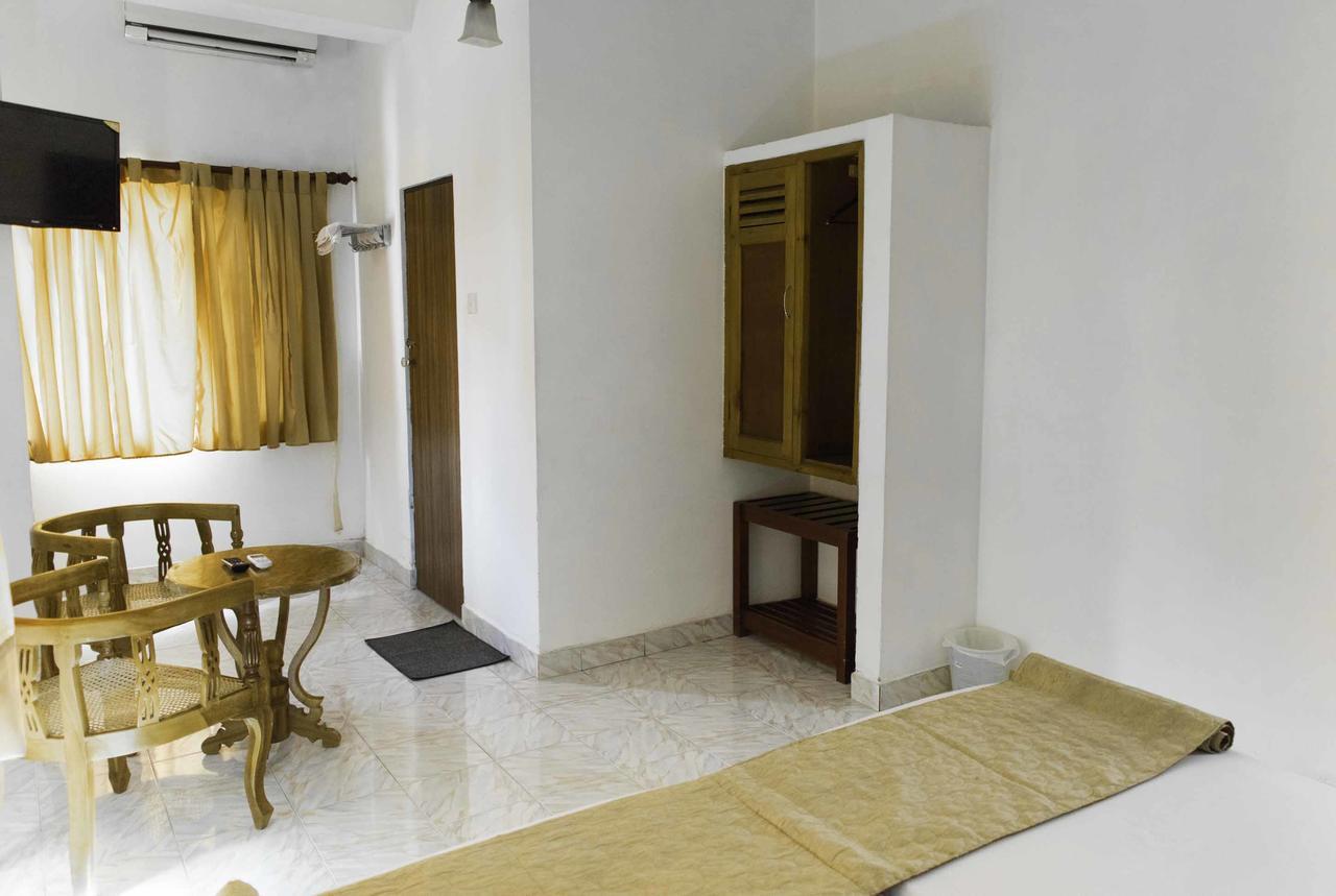 Hotel Sunshine Colombo Esterno foto